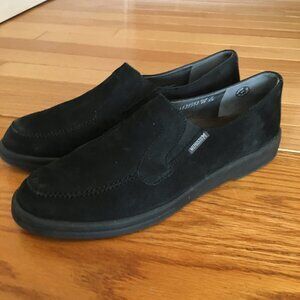 NEW Womens Mephisto Casual Walking Loafer Shoes